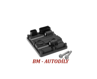 0AY 907 554 J (0AY907554J) Řídící jednotka Haldexu gen.5