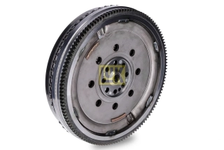 415032510 Dvouhmotový setrvačník LUK DMF 415 0325 10 Hyunda H1 2.5 CRDi, Kia Sorento 2.5 CRDi