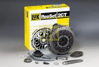 602000200 Spojková sada LUK RepSet 2CT 602 0002 00 Audi, Seat, Škoda, VW