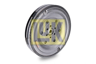 Dvouhmotový setrvačník LUK 415 0244 10 (03G105266AT, 03G105266BH) 
