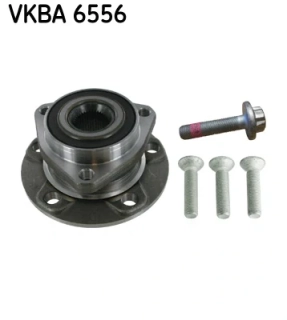 VKBA6556 Sada ložiska kola SKF