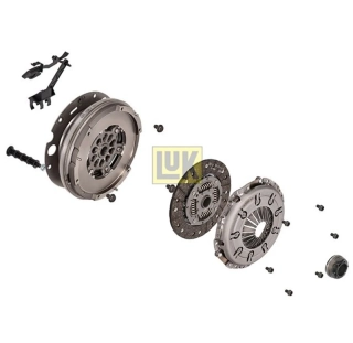 600022000 Spojková sada LUK RepSet DMF 600 0220 00 Audi A4 1.8TSi