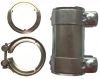 Montážní sada DPF VAG002
