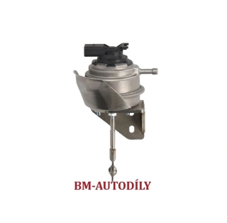 Podtlaková regulace tlaku turba pro 04L253016H, 04L253016HV, 04L253016HX , 04L253020A, 04L253020H