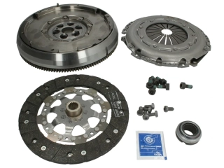 Spojková sada SACHS 2290 601 002 (2290601002) Berlingo, Partner 1,6HDi