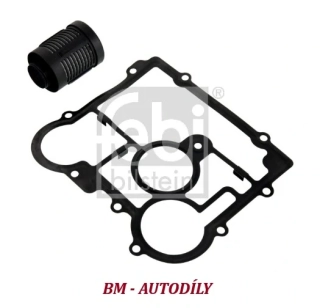Filtr oleje spojky Haldex Opel, Saab FEBI BILSTEIN 178724 (20986573, 4030120)