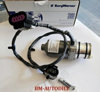 Čerpadlo Haldex spojky 22765779 (1328009, 404029, 2004444) Opel, Saab