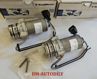 Čerpadlo Haldex spojky Gen.5 VAG 0CQ 598 549 (0CQ598549) Škoda Kodiaq, Octavia 3, Superb 3