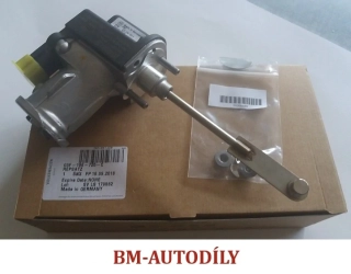 Podtlaková regulace tlaku turba sada ORIGINÁL 03F198725C pro turbo 03F145701K, 03F145701R, 03F145701H