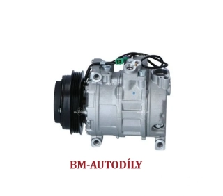 Kompresor klimatizace NRF VW Passat OE 4B0260805P (4D0260805C, 4B0260805P, 4B0260805N)