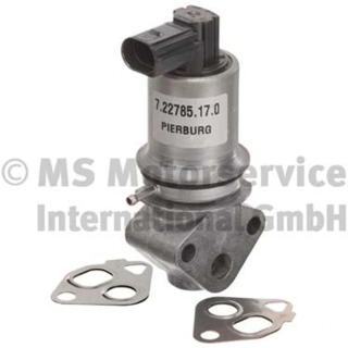 EGR VENTIL PIERBURG 7.22785.17.0 (036131503M) Audi, Seat, Škoda, VW