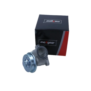 AGR-Ventil TRANSIT 2.4TDCi, MONDEO 2.0TDCi, 2.2TDCi MAXGEAR 27-4002 (1148330, 1333574, 1446265)