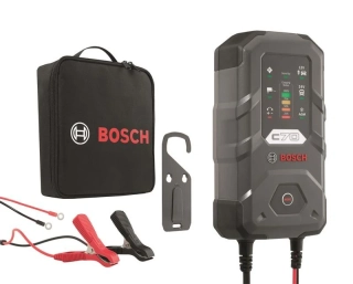 0189911070 Nabíječka autobaterií BOSCH C70 12/24V 10A