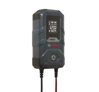 0189921080 Nabíječka autobaterií BOSCH C80-Li 6/12V 15A