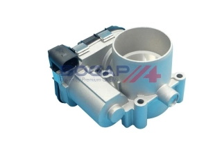 BOGAP A6319138 škrticí klapka 03C133062M