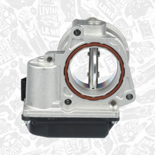 Škrtící klapka ET ENGINETEAM ED0181 (A2C59511698, 03G128063J, 03G128061A, 03G128063C)