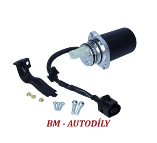Čerpadlo Haldex spojky Gen. 2 MAXGEAR 42-0043 (02W598549A, 02W598549) VW Transporter, Multivan 