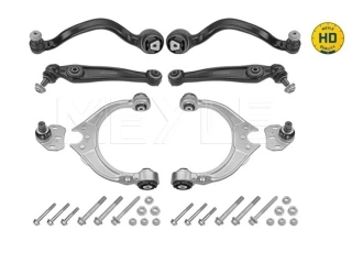 316 050 0109/HD Sada ramen MEYLE pro BMW X5, X6