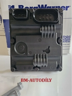 0CQ 907 554 J (0CQ907554J, 0CQ907554H) Řídící jednotka Haldexu gen.5