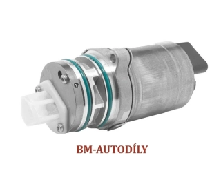 5WA907554M čerpadlo s řídící jednotkou Haldex gen.6