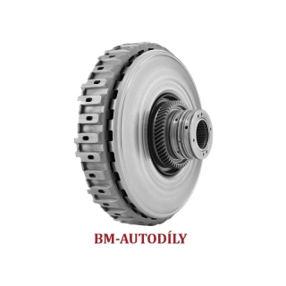 0GC398029K Spojka DSG BorgWarner DQ381