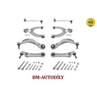 316 050 0080/HD Sada ramen MEYLE pro BMW BMW řady 5 a řady 6