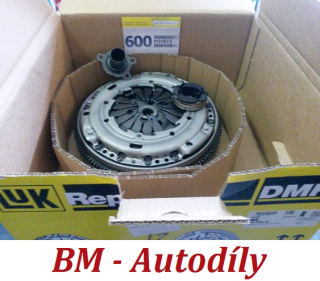 600000600 Spojková sada LUK RepSet DMF 600 0006 00 