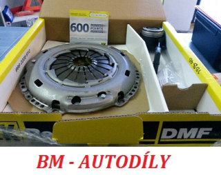 600001300 Spojková sada LUK RepSet DMF 600 0013 00 Audi, Ford, Seat, Škoda, VW