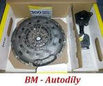 624322933 Spojková sada LUK 624 3229 33 Ford Transit 2.0 TDCi