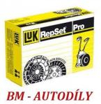 624331833 Spojková sada LuK RepSet 624 3318 33 Ford Mondeo 2.2TDCi