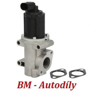 EGR ventil 27-0185 MAXGEAR (46785766, 7.22946.34.0, 55204235)