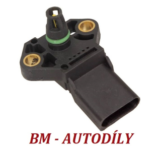 Senzor odchylky tlaku 03G906051E (03G906051M) MAXGEAR 21-0216 Audi, Seat, Škoda, VW