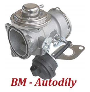 EGR ventil 038131501AL (7.24809.20.0, 038131501AA, 038131501J) Audi, Ford, Škoda