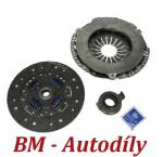 Spojková sada SACHS 3000 950 006 (3000950006) Subaru Forester, Impreza, Legacy, Outback 2.0 D
