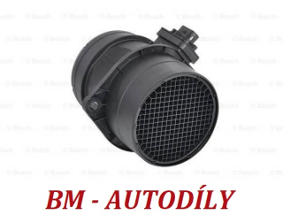 Váha vzduchu BOSCH 0281002956 (03L906461A) Škoda Kodiaq, Octavia, Superb 2,0TDi