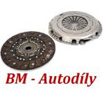 Spojková sada SACHS 3000 970 013 ( 3000970013, 624337509, 1516731, 1498315, 1456071 ) Ford Galaxy, Mondeo, S-Max 1.8TDCi od 2006