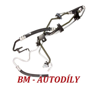 1743276 Hydraulická hadice, řízení ORIGINÁL FORD FOCUS, C-MAX