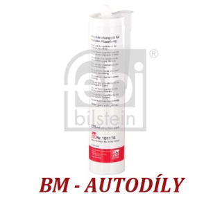 Olej spojky Haldex G052175A1 FEBI BILSTEIN 275ml