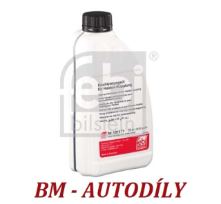 Olej spojky Haldex 101171 FEBI BILSTEIN 1L