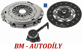 3000990344 Sada spojky SACHS 3000 990 344