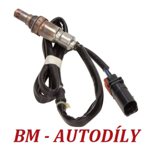 Lambda sonda VAG ORIGINÁL 04L906262 Škoda Karoq, Octavia 3, Superb 3