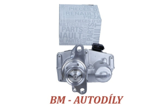 147109948R EGR ventil ORIGINÁL RENAULT (147101478R, 4423192, 1471000Q1B, 1471000Q1L, 95528937)
