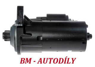 Startér Škoda Octavia 020911023F ( 020911023FX, 020911023T, 020911023N, 020911023NX, 8EA 011 610-041 )
