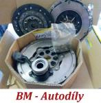 600024600 Spojková sada LUK RepSet DMF 600 0246 00 Ford Mondeo III 2.0 TDDi, TDCi 6 kvalt