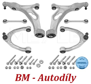 116 050 0190/S Sada ramen MEYLE Audi Q7