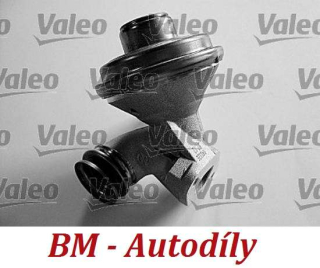 AGR VENTIL VALEO VA 700407 ( 1628XV, 1148077 ) Citroen C3, Xsara, Ford Fiesta, Fusion, Peugeut 1007