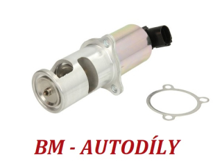 AGR-Ventil MAGNETI MARELLI 571822112016 ( 7.22818.57.0, 4416575, 8200360200, V40-63-0008 )