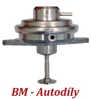 AGR ventil 500037 ( 7.24809.27.0, 849067, 849087, 849104, 849105 ) Astra G, Frontera B, Omega B, Sintra, Vectra B, Zafira