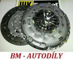 624313609 Spojková sada LUK 624 3136 09 Ford Mondeo, Jaguar X-Type