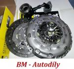 624313633 Spojková sada LUK 624 3136 33 Ford Mondeo III 2.0 16V Di / TDDi / TDCi